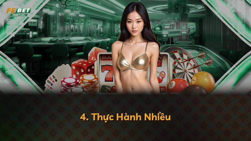 4. Thực Hành Nhiều