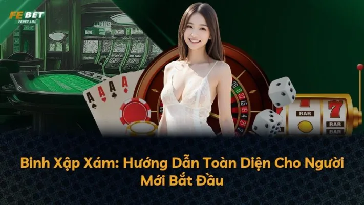 Binh Xập Xám: Hướng Dẫn Toàn Diện Cho Người Mới Bắt Đầu