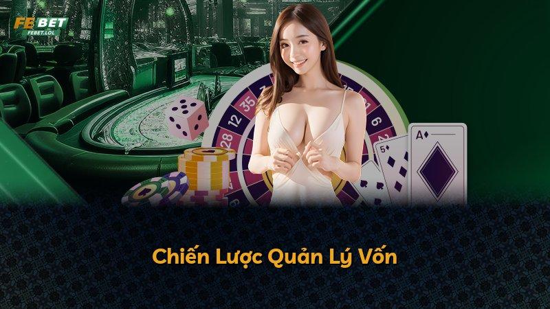 Chiến Lược Quản Lý Vốn
