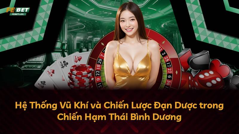 Hệ Thống Vũ Khí và Chiến Lược Đạn Dược trong Chiến Hạm Thái Bình Dương