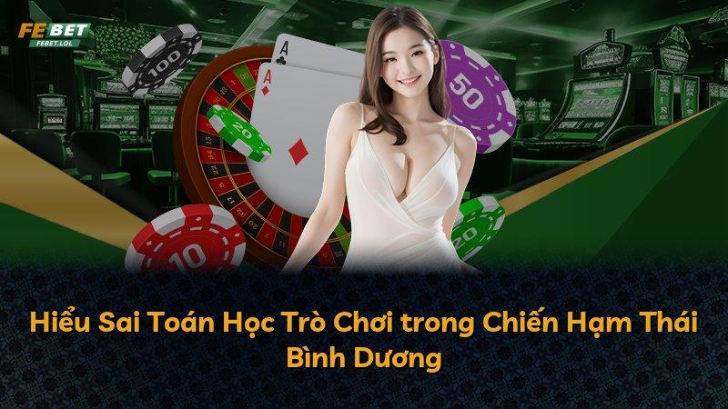Hiểu Sai Toán Học Trò Chơi trong Chiến Hạm Thái Bình Dương