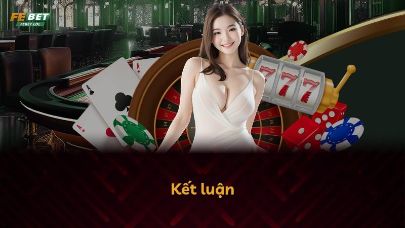 Kết luận