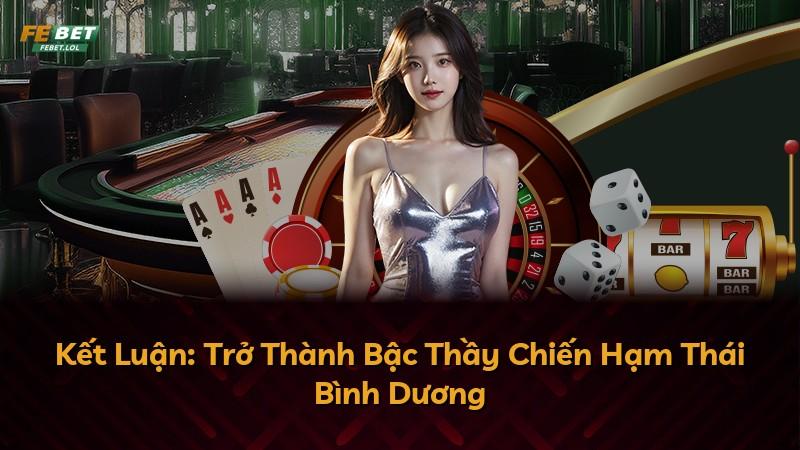 Kết Luận: Trở Thành Bậc Thầy Chiến Hạm Thái Bình Dương