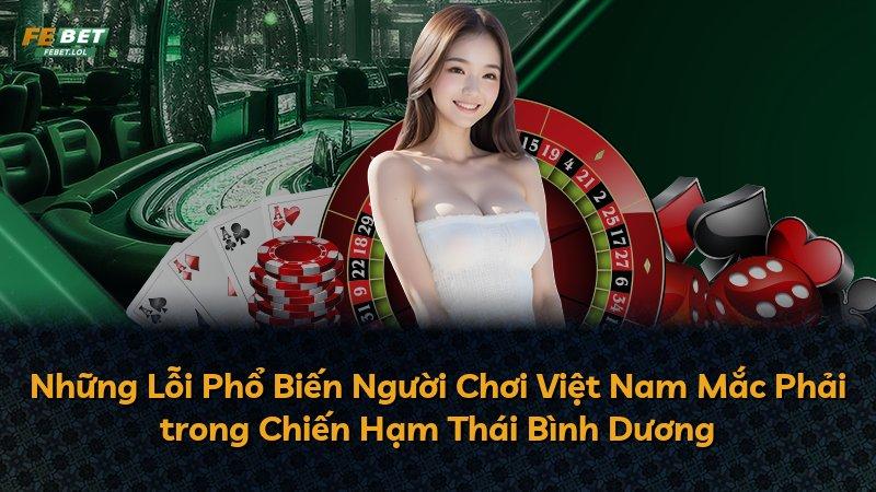Những Lỗi Phổ Biến Người Chơi Việt Nam Mắc Phải trong Chiến Hạm Thái Bình Dương