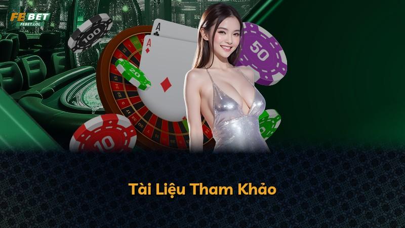 Tài Liệu Tham Khảo