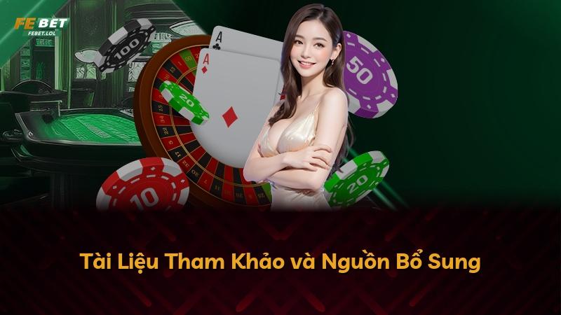 Tài Liệu Tham Khảo và Nguồn Bổ Sung
