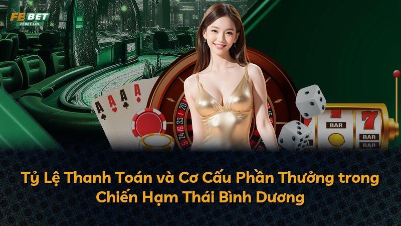 Tỷ Lệ Thanh Toán và Cơ Cấu Phần Thưởng trong Chiến Hạm Thái Bình Dương
